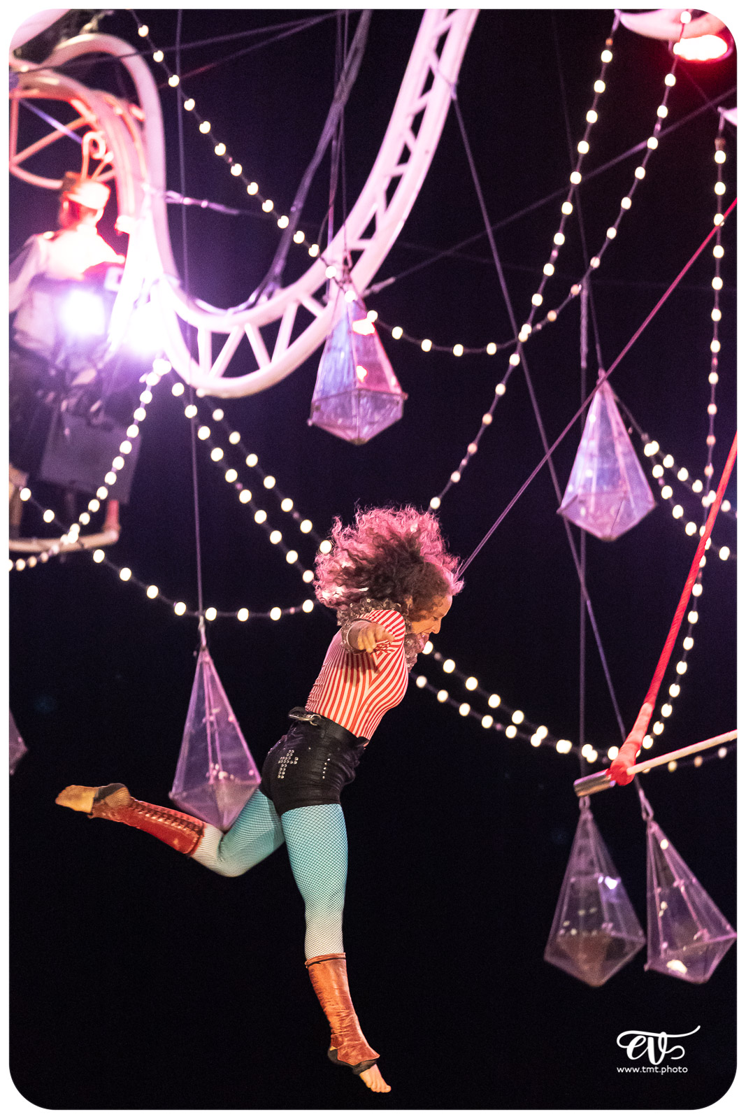 CRISTAL PALACE (CIE TRANSE EXPRESS)